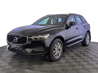 фото Volvo XC60 2018 с пробегом