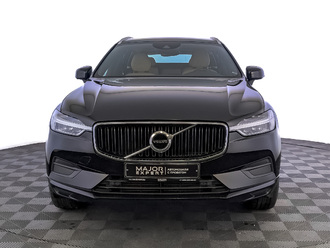 фото Volvo XC60 II 2018