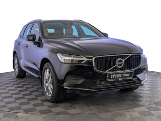 фото Volvo XC60 II 2018