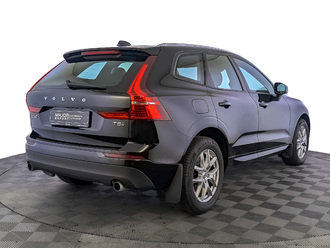 фото Volvo XC60 II 2018