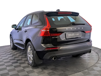 фото Volvo XC60 2018 с пробегом