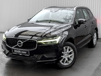 фото Volvo XC60 II 2018