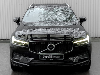 фото Volvo XC60 II 2018