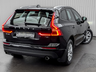 фото Volvo XC60 II 2018