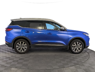 фото Chery Tiggo 7 Pro 2020