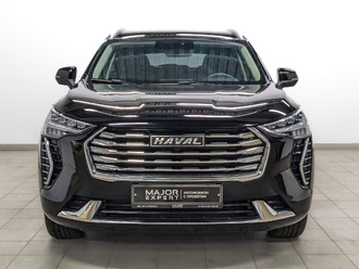 фото Haval Jolion 2021