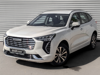 фото Haval Jolion 2023