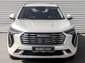 фото Haval Jolion 2023