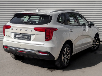 фото Haval Jolion 2023