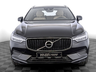 фото Volvo XC60 II 2018