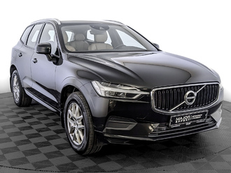 фото Volvo XC60 II 2018