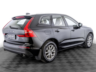 фото Volvo XC60 II 2018