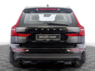 фото Volvo XC60 2018 с пробегом