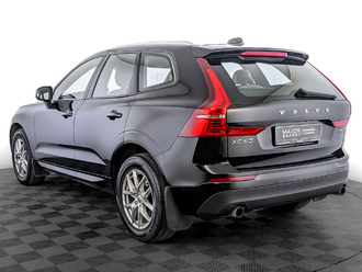 фото Volvo XC60 2018 с пробегом