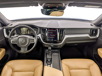 фото Volvo XC60 2018 с пробегом