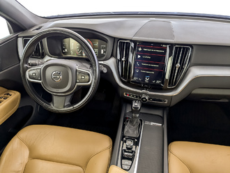 фото Volvo XC60 2018 с пробегом