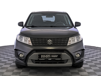 фото Suzuki Vitara II 2016