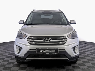 фото Hyundai Creta I 2016