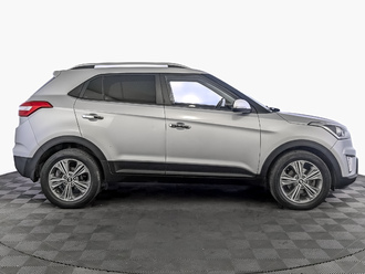 фото Hyundai Creta I 2016