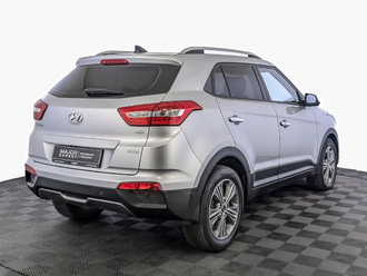 фото Hyundai Creta I 2016