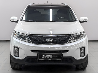 фото Kia Sorento II 2015