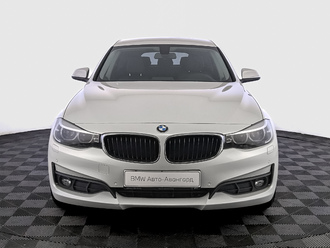 фото BMW 3 GT (F34) 2019