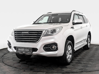 фото Haval H9 I 2021