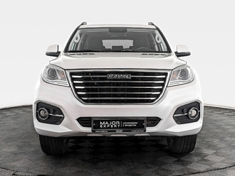 фото Haval H9 I 2021