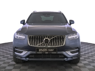 фото Volvo XC90 II 2020