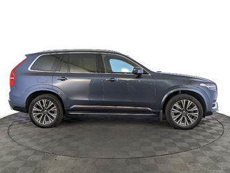 фото Volvo XC90 II 2020