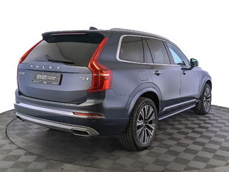 фото Volvo XC90 2020 с пробегом