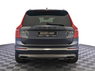 фото Volvo XC90 2020 с пробегом