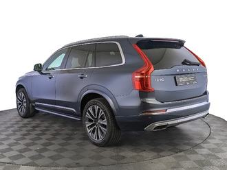 фото Volvo XC90 2020 с пробегом