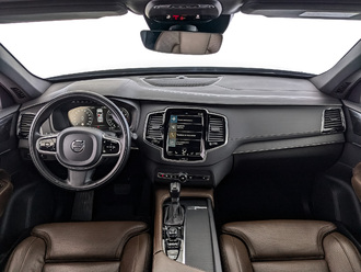 фото Volvo XC90 2020 с пробегом