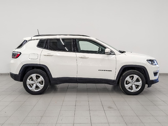 фото Jeep Compass II (MP) 2019