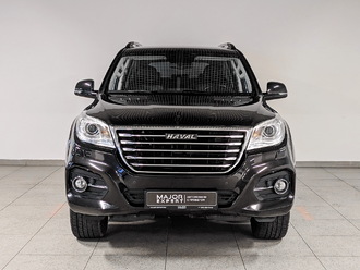 фото Haval H9 I 2022