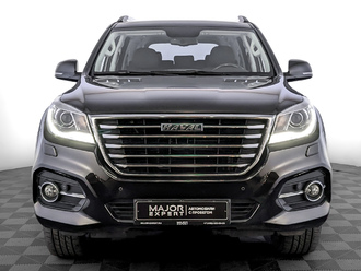 фото Haval H9 I 2022