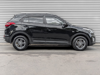 фото Hyundai Creta I 2020