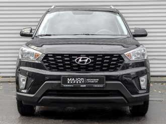 фото Hyundai Creta I 2020