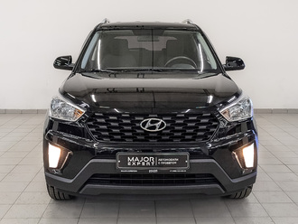 фото Hyundai Creta I 2020