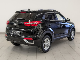 фото Hyundai Creta I 2020