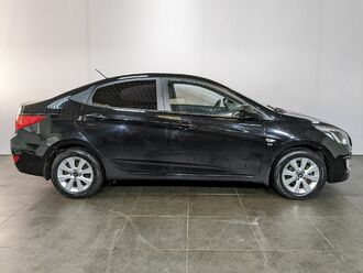 фото Hyundai Solaris I 2016