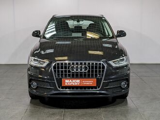 фото Audi Q3 (8U) 2014