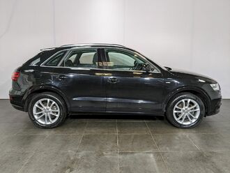 фото Audi Q3 (8U) 2014