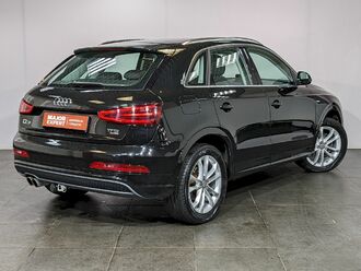 фото Audi Q3 (8U) 2014