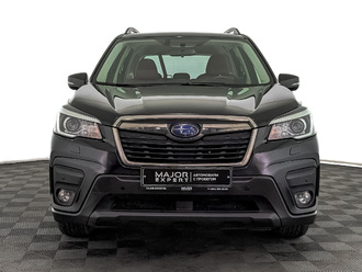 фото Subaru Forester V 2020