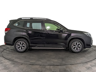 фото Subaru Forester V 2020