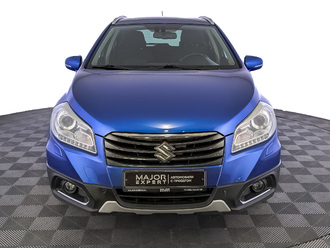 фото Suzuki SX4 II 2014