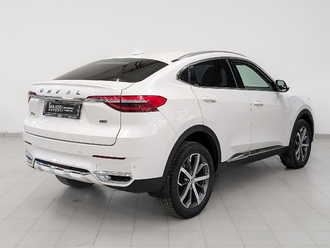 фото Haval F7x I 2021