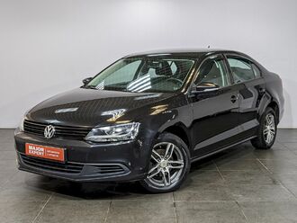 фото Volkswagen Jetta VI 2014